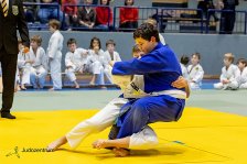 07.12.2025 Weihnachtsturnier